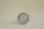 Silver-Dusted Tulip Cup