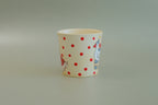 Pajama Cat & Rocking Horse Cup - Small