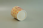 Pajama Cat & Rocking Horse Cup - Small