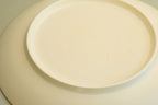 Pajama Cat & Red Apple Dessert Plate