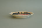 Pajama Cat & Rocking Horse Dessert Plate