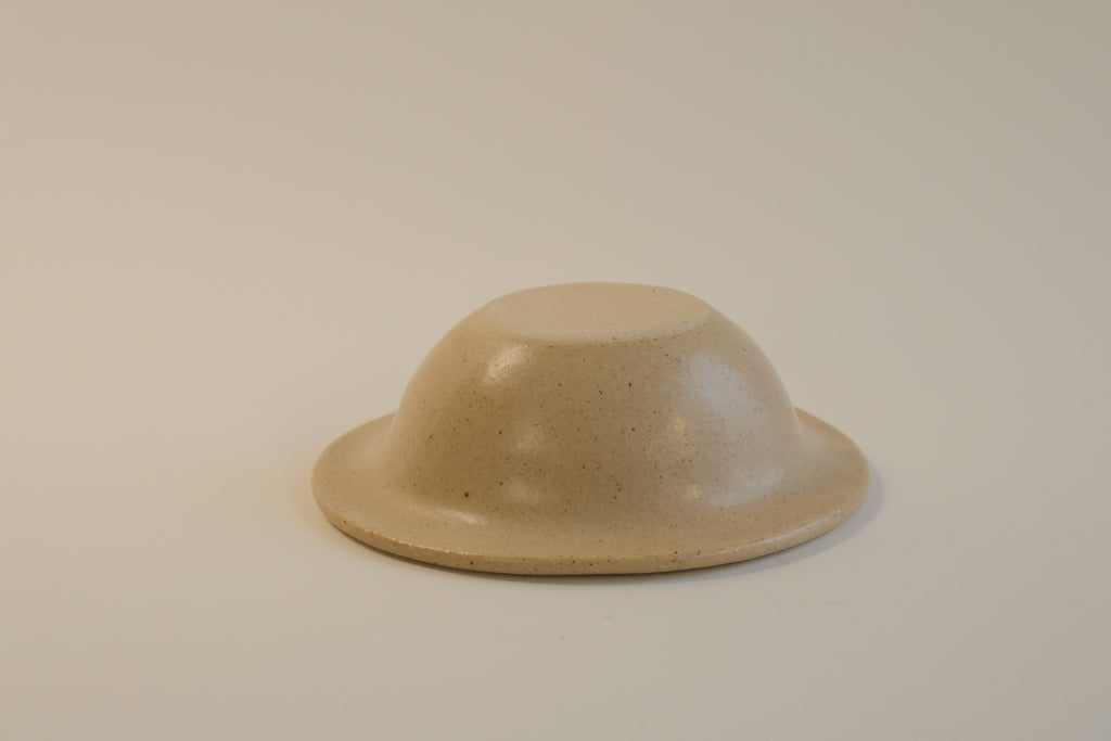 Mini Mamezara Dipping Dish A