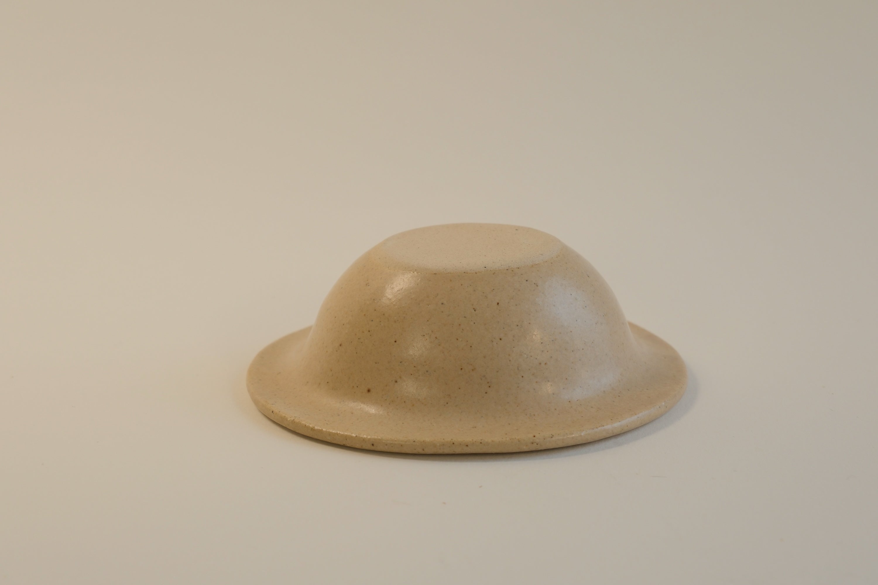 Mini Mamezara Dipping Dish A
