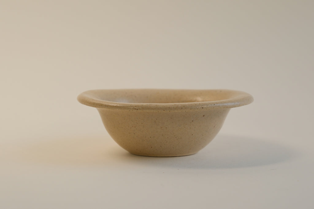 Mini Mamezara Dipping Dish A