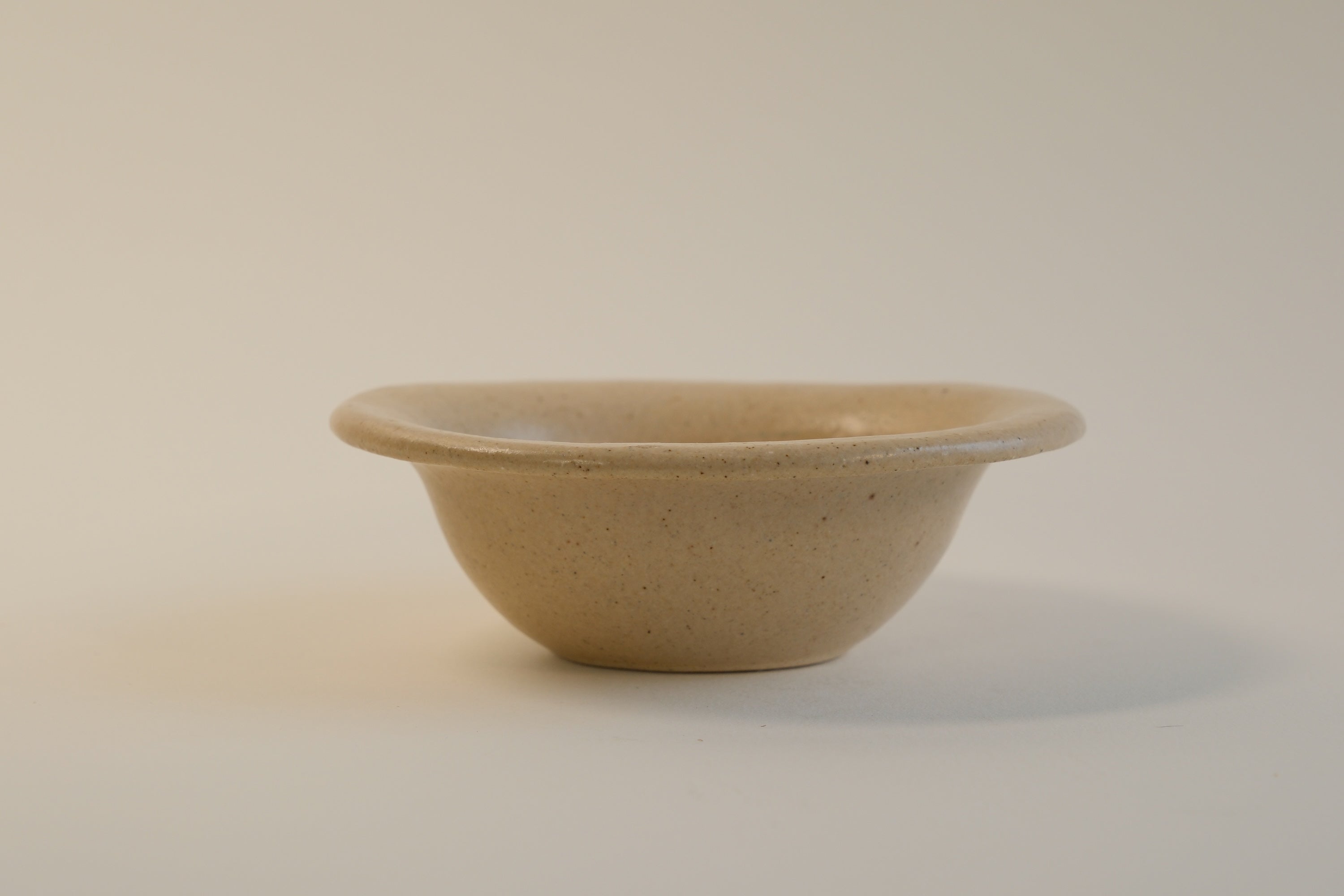 Mini Mamezara Dipping Dish A
