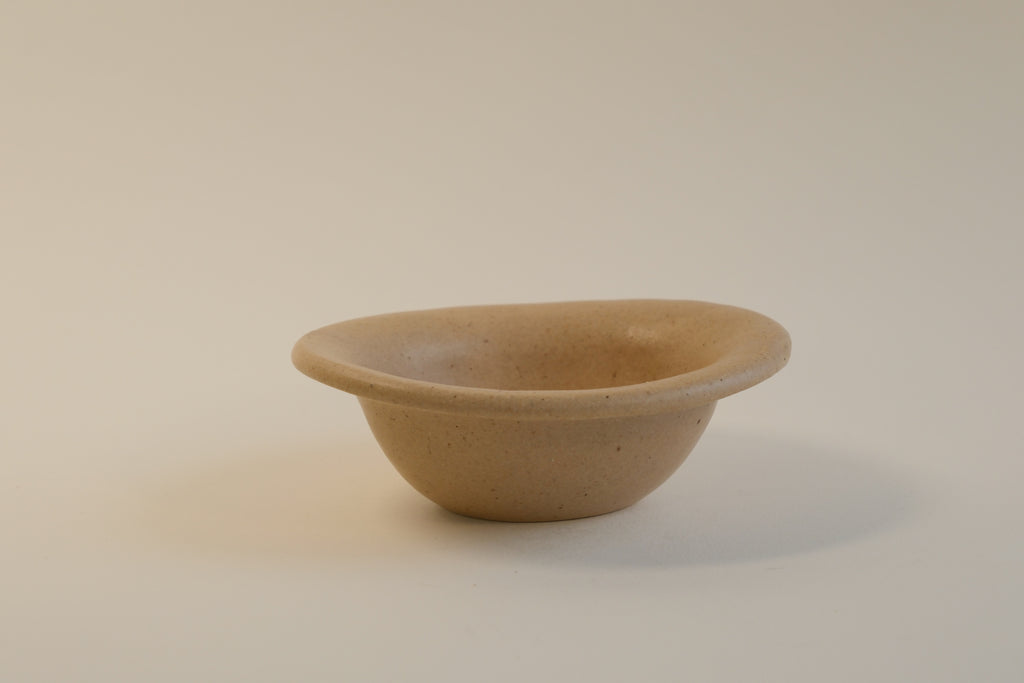 Mini Mamezara Dipping Dish B