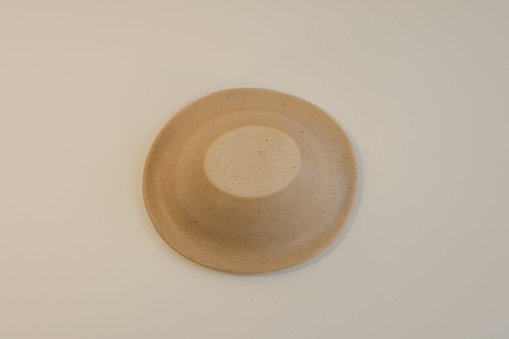 Mini Mamezara Dipping Dish B