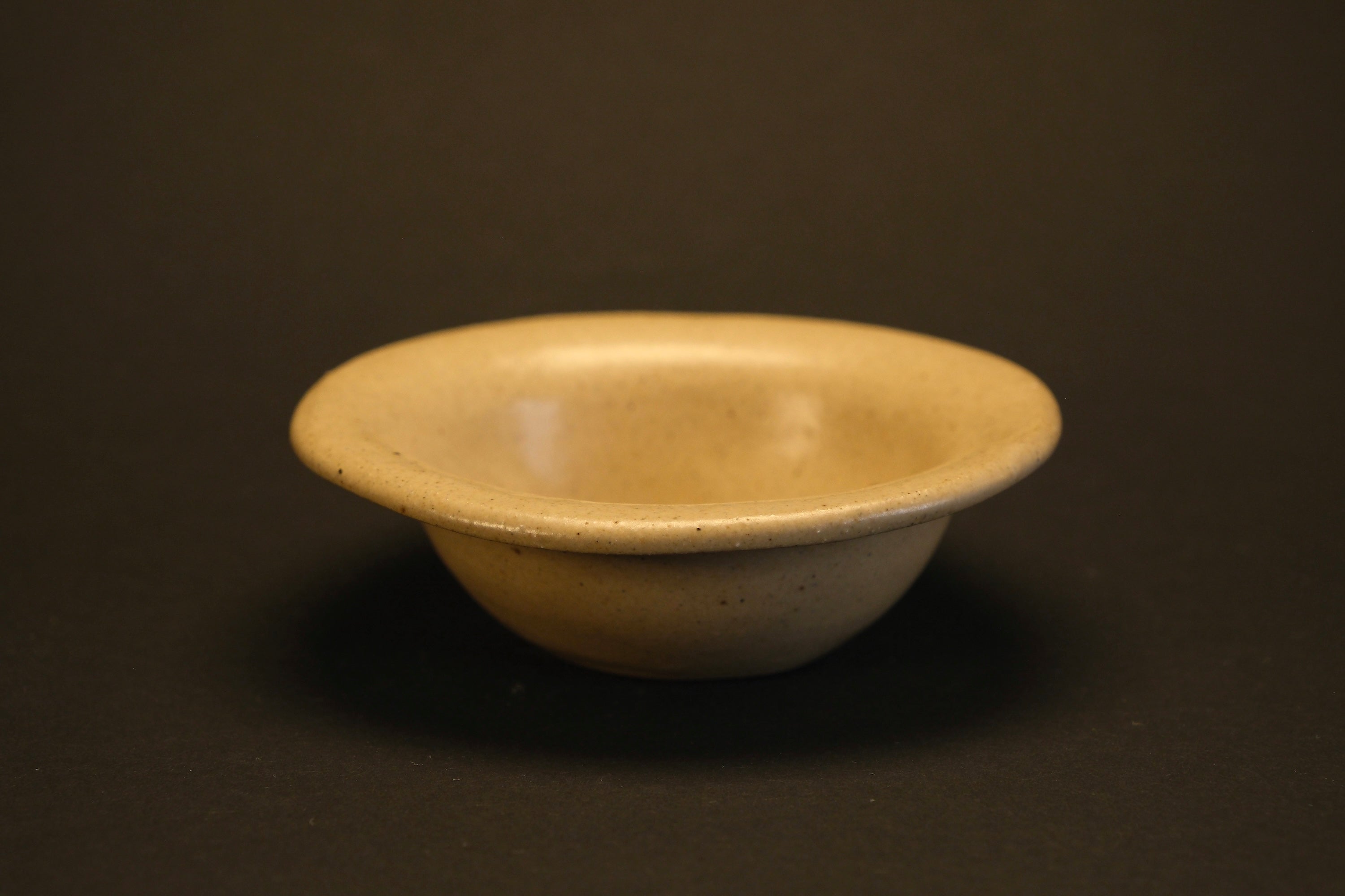 Mini Mamezara Dipping Dish A