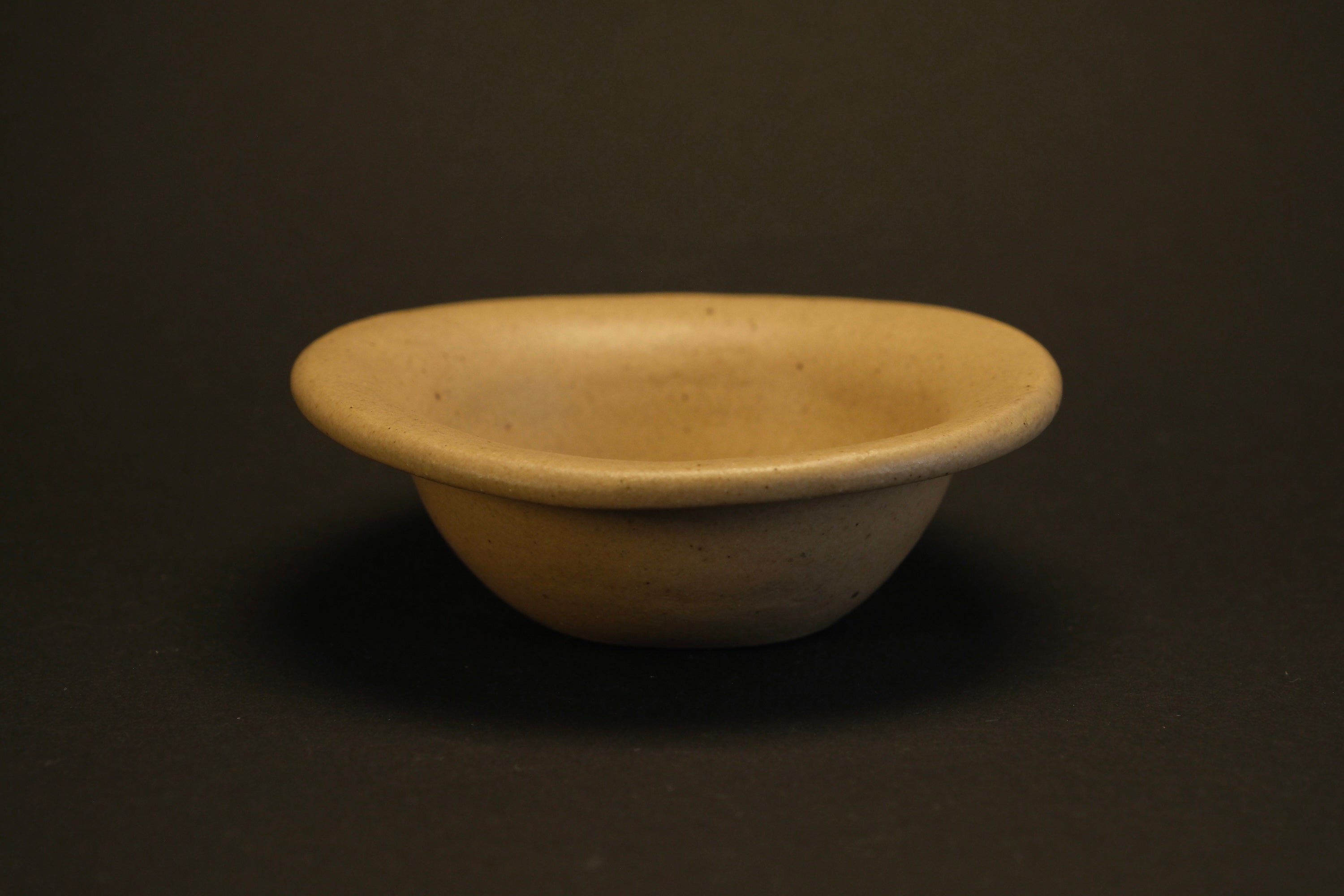 Mini Mamezara Dipping Dish B