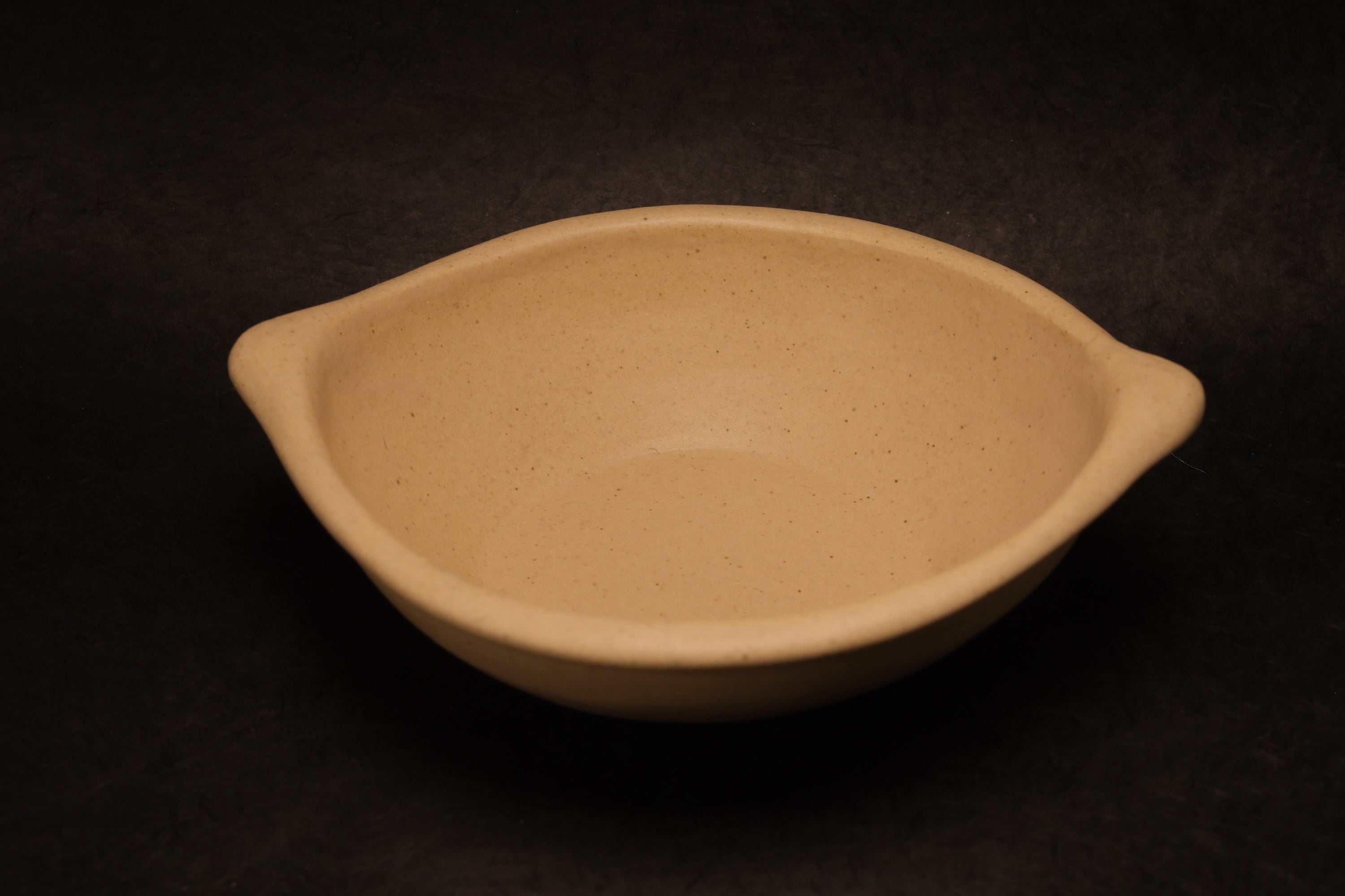 Lemon Bowl