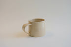 Beige Ceramic Mug