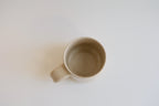 Beige Ceramic Mug