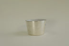 Silver-Dusted Purple Lily Cup C
