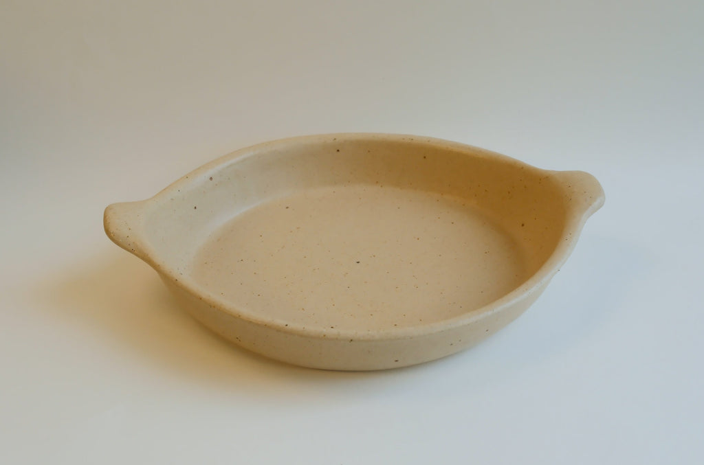 Large Lemon Plate B
