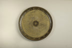 Mishima Round Plate A