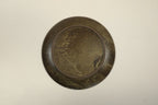 Mishima Round Plate A