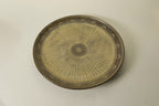Mishima Round Plate A