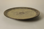 Mishima Round Plate A