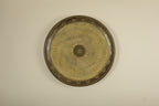 Mishima Round Plate B