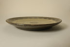 Mishima Round Plate B