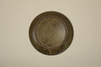 Mishima Round Plate B
