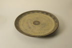 Mishima Round Plate B