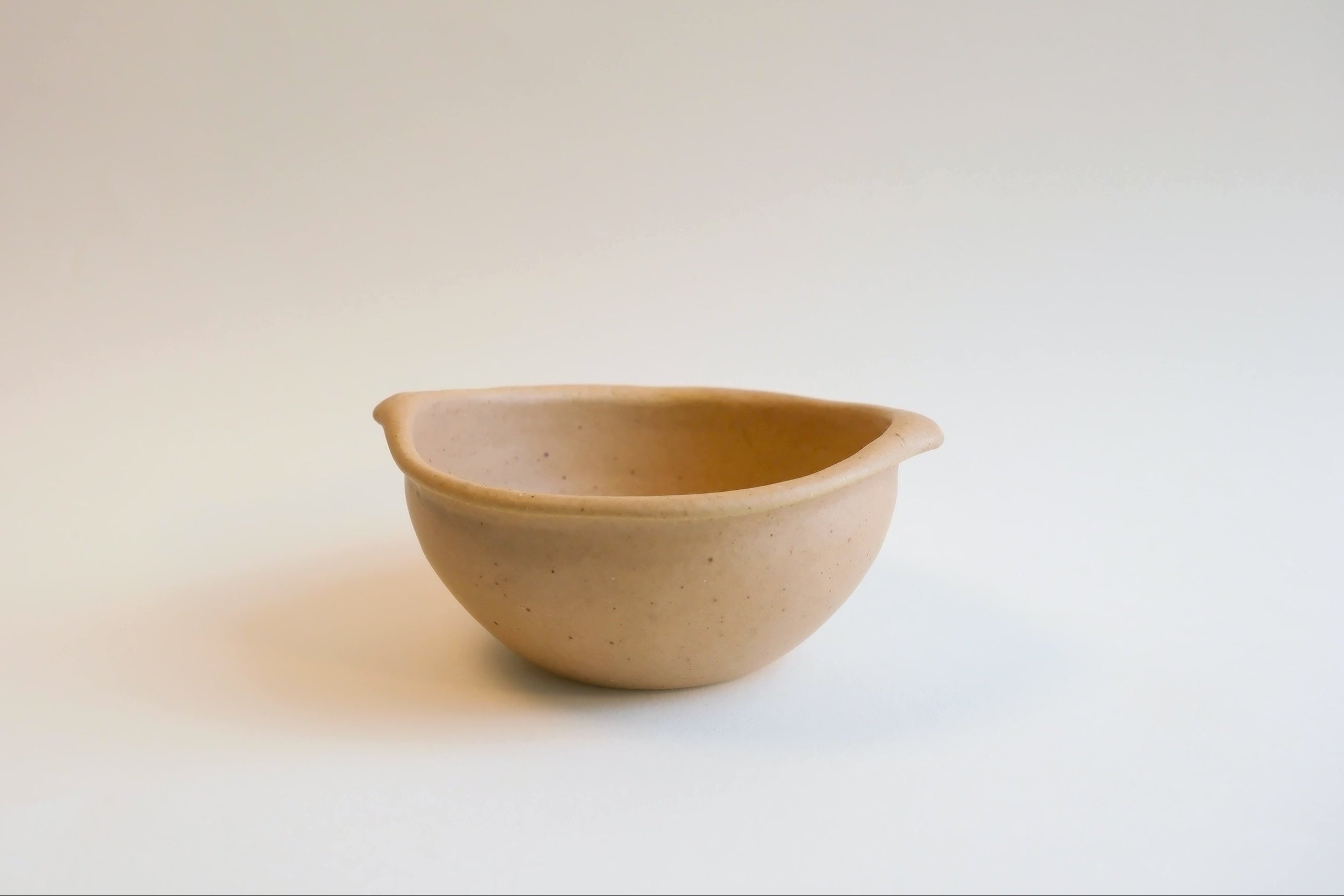 Small Lemon Bowl A