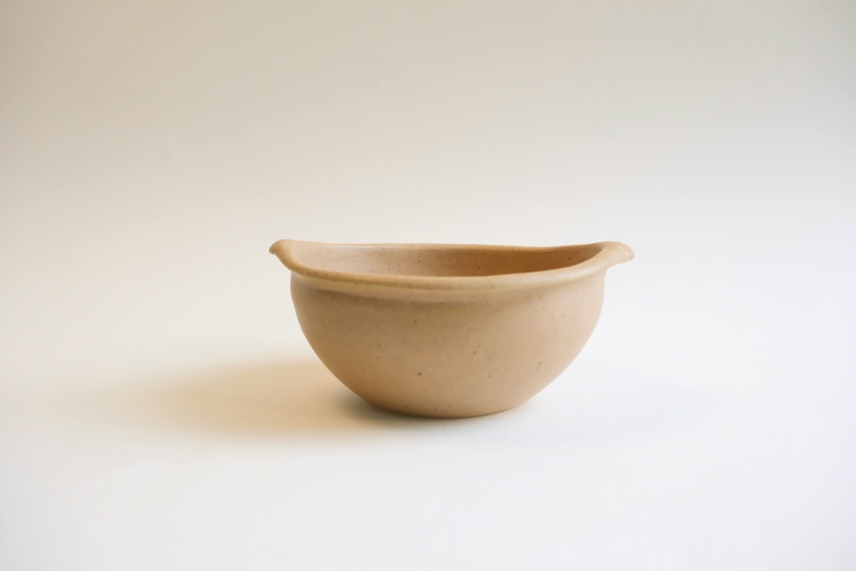 Small Lemon Bowl B