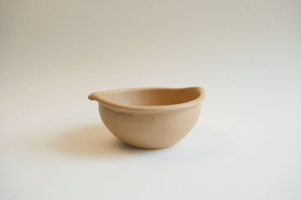 Small Lemon Bowl B