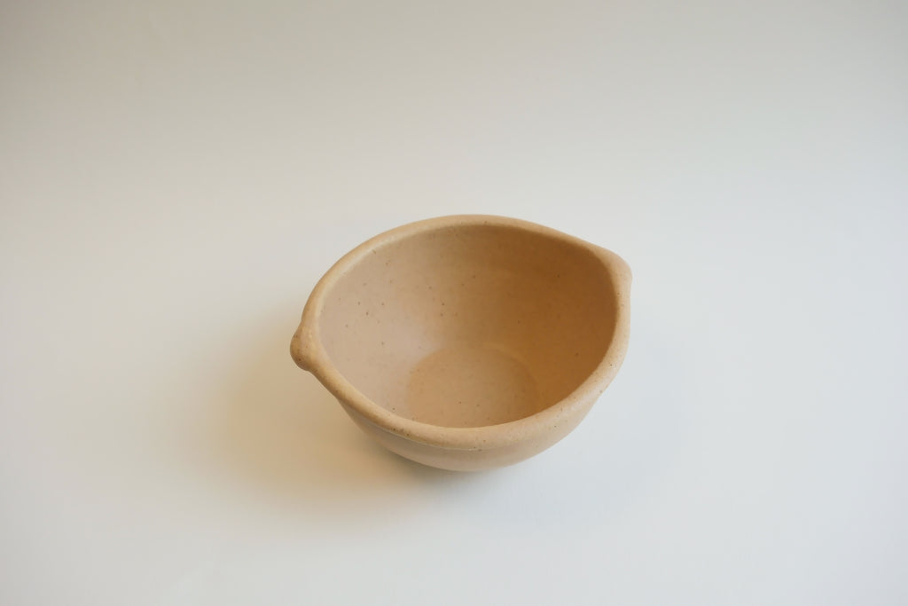 Small Lemon Bowl B