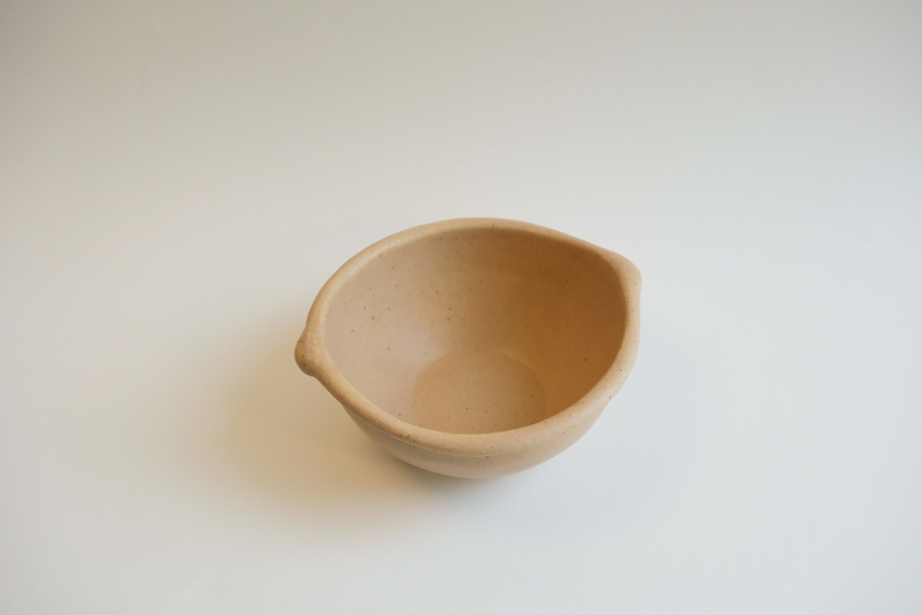 Small Lemon Bowl B