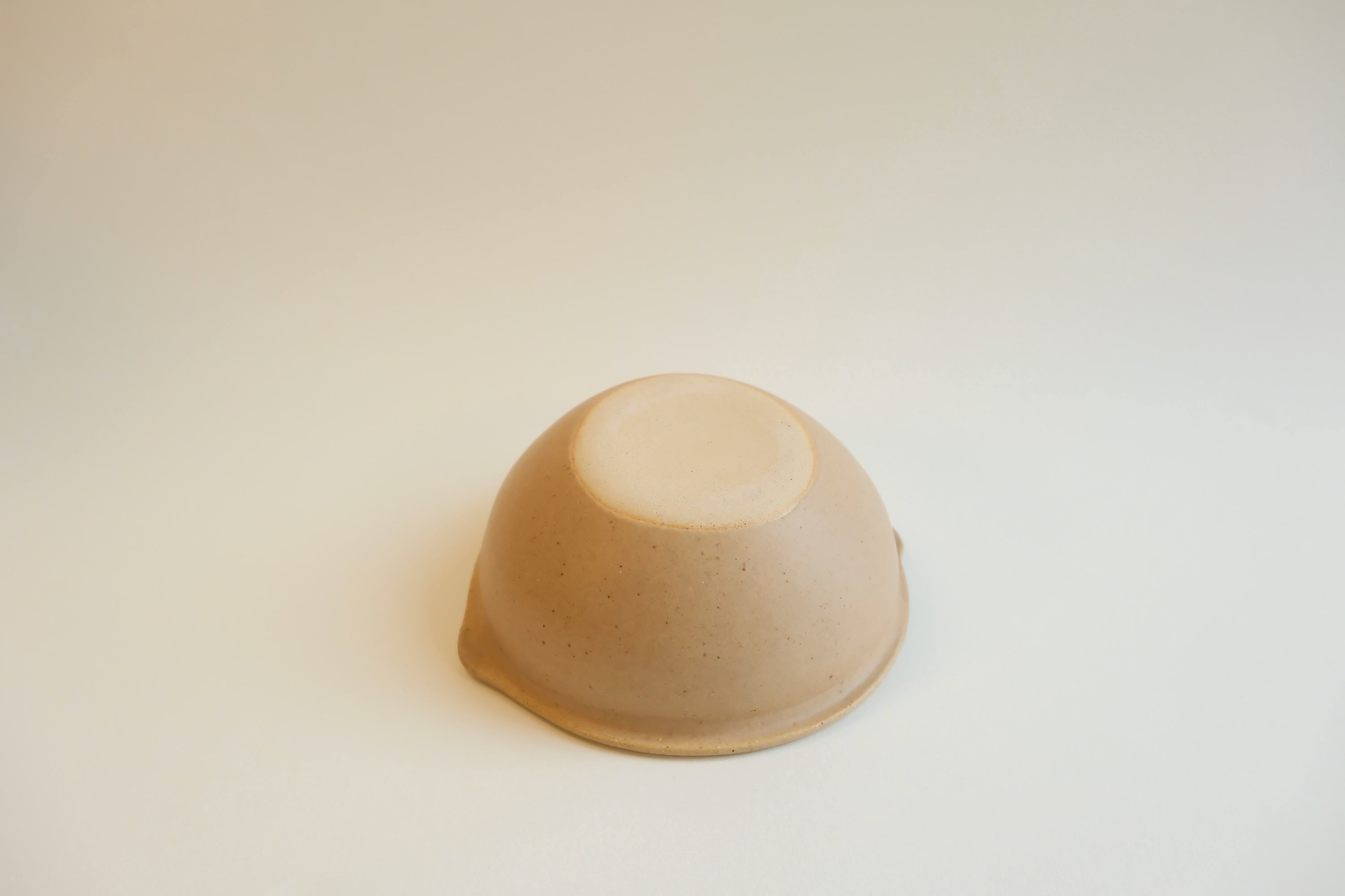 Small Lemon Bowl B