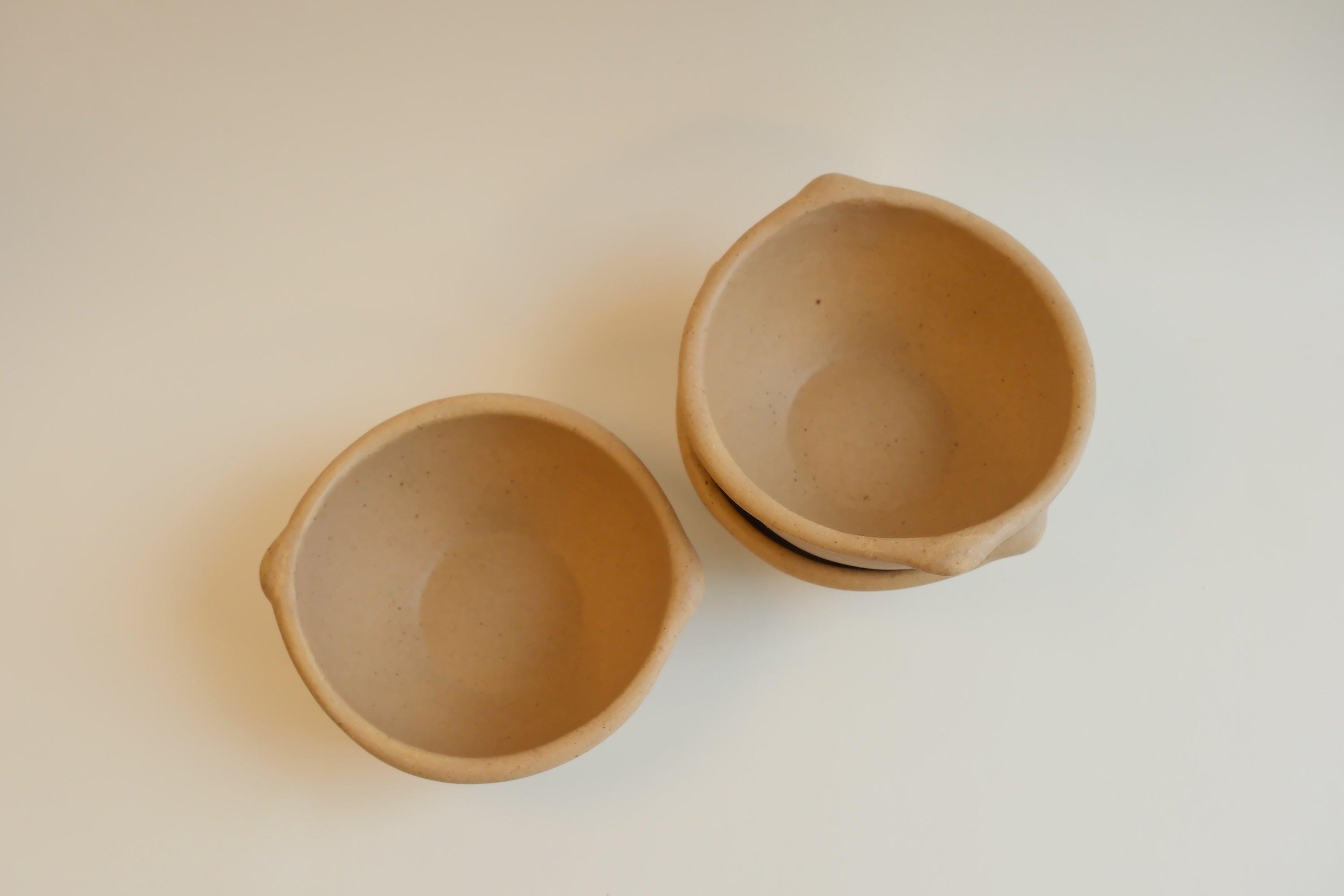 Small Lemon Bowl B