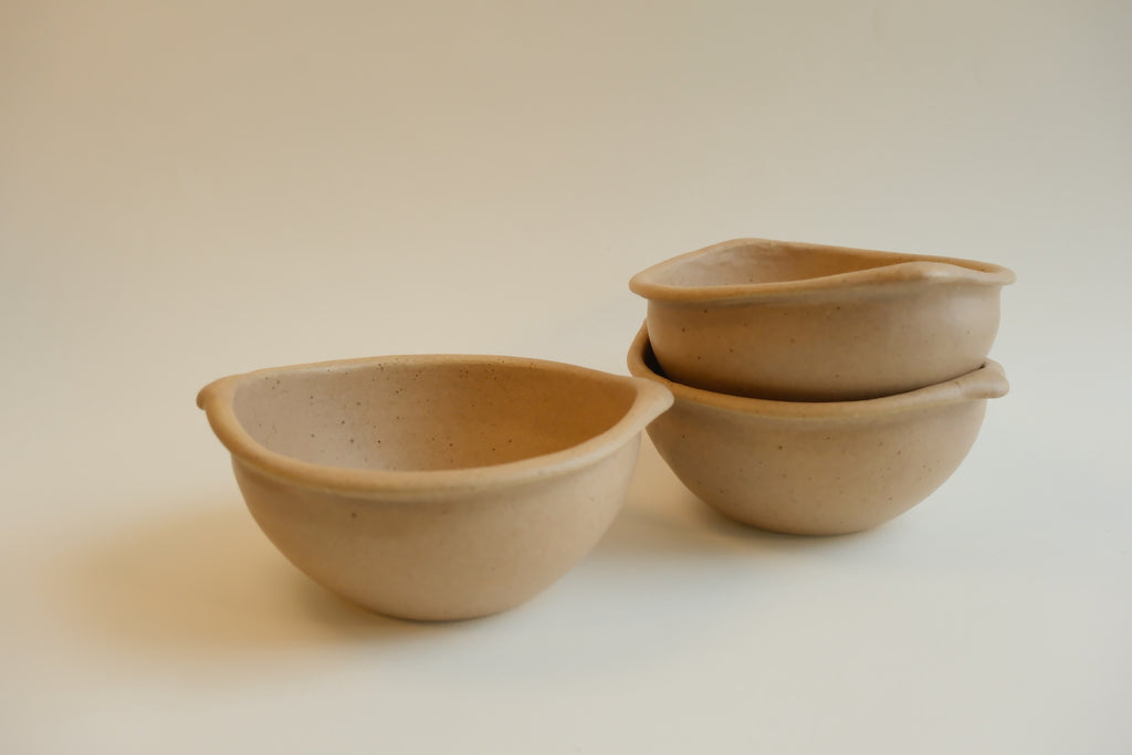 Small Lemon Bowl A