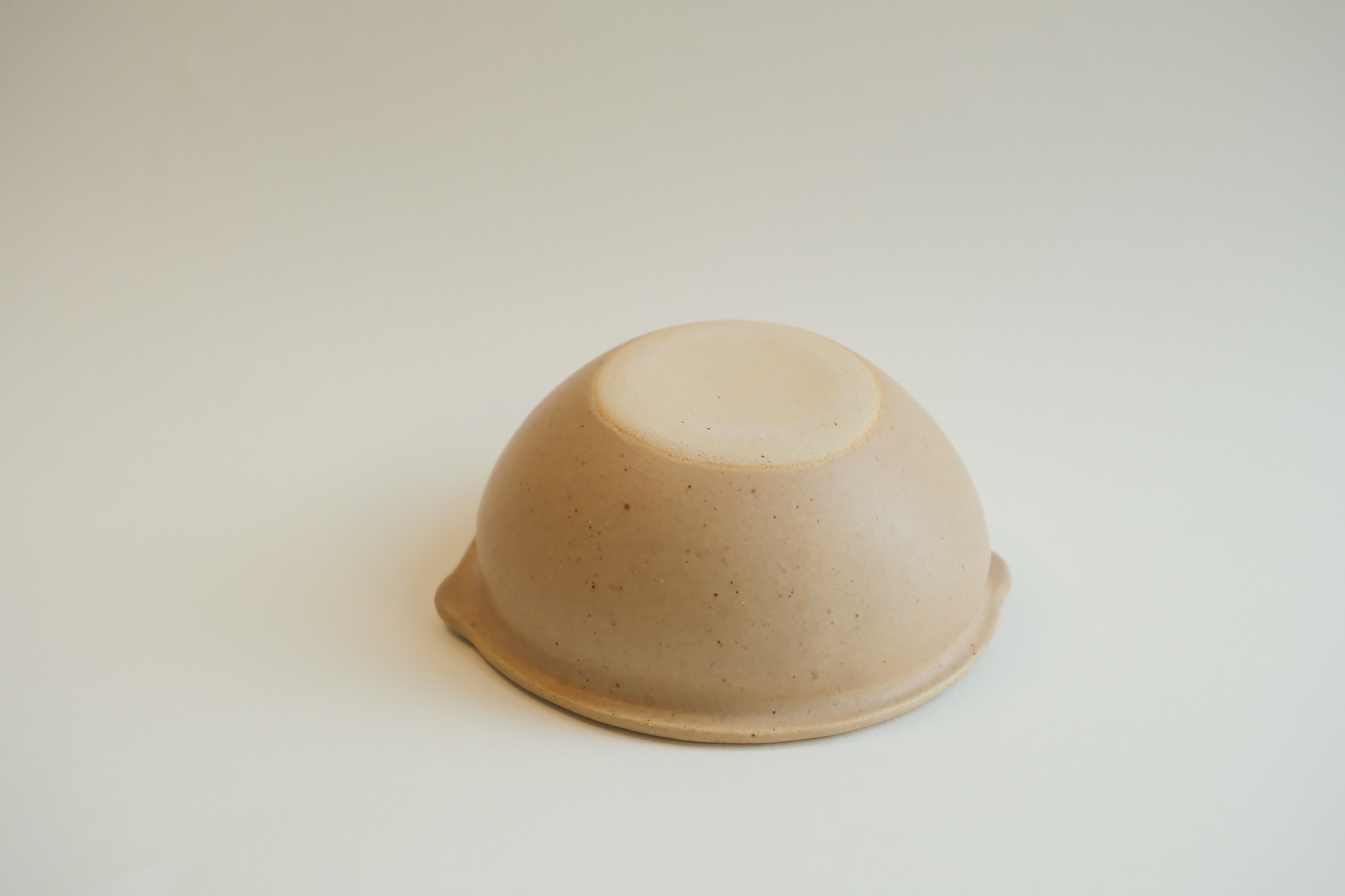 Small Lemon Bowl C