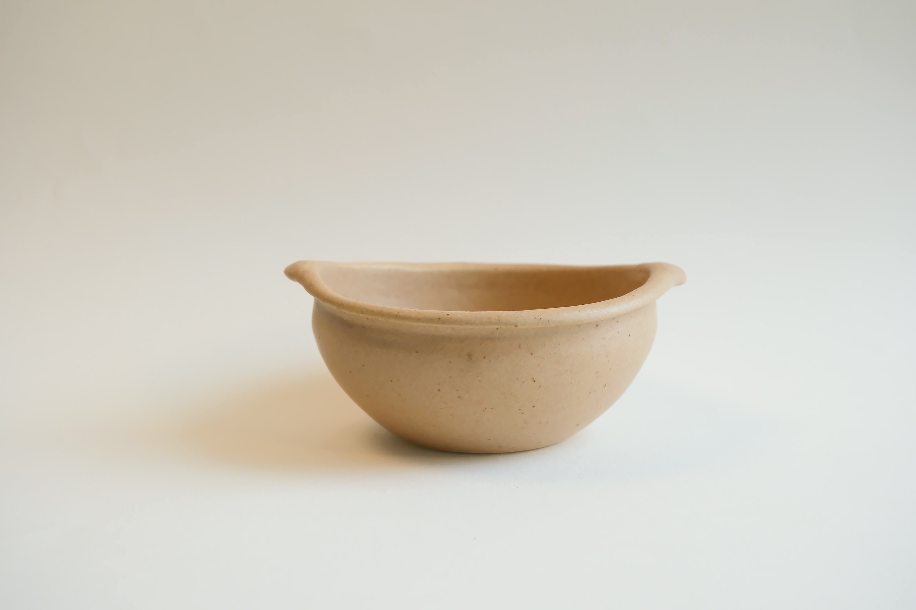 Small Lemon Bowl C