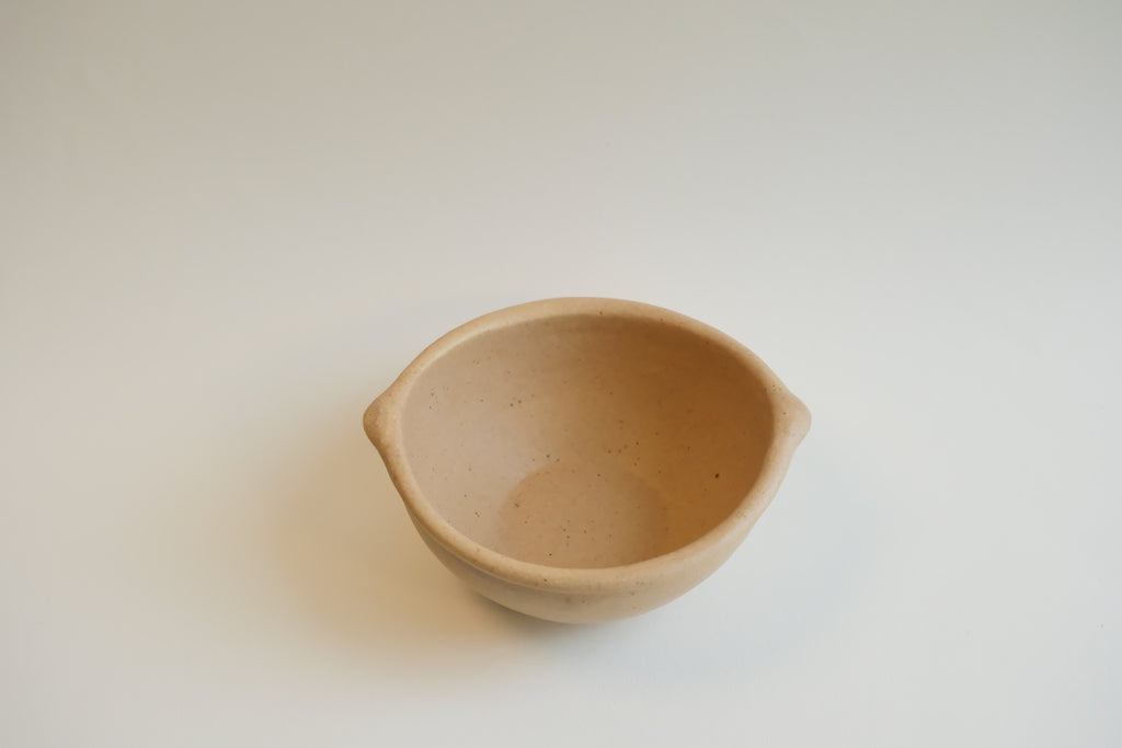 Small Lemon Bowl C