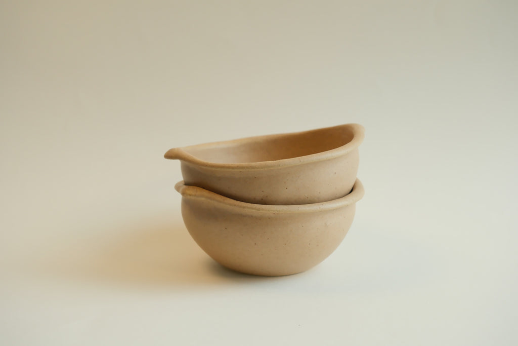 Small Lemon Bowl C
