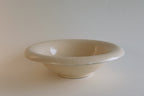 Rolled Rim Bowl A