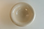 Rolled Rim Bowl A