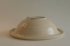 Rolled Rim Bowl B