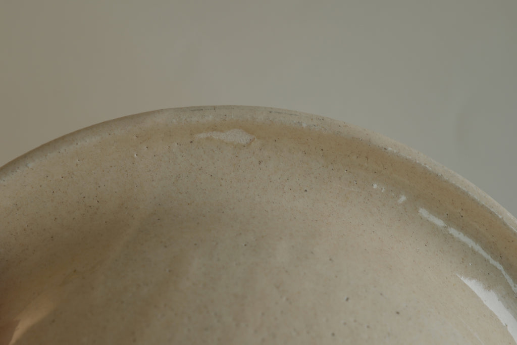 Rolled Rim Bowl B