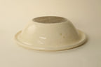 Rolled Rim Bowl