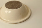 Rolled Rim Bowl