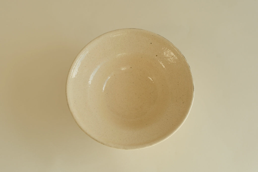 Hat-Shaped Bowl A