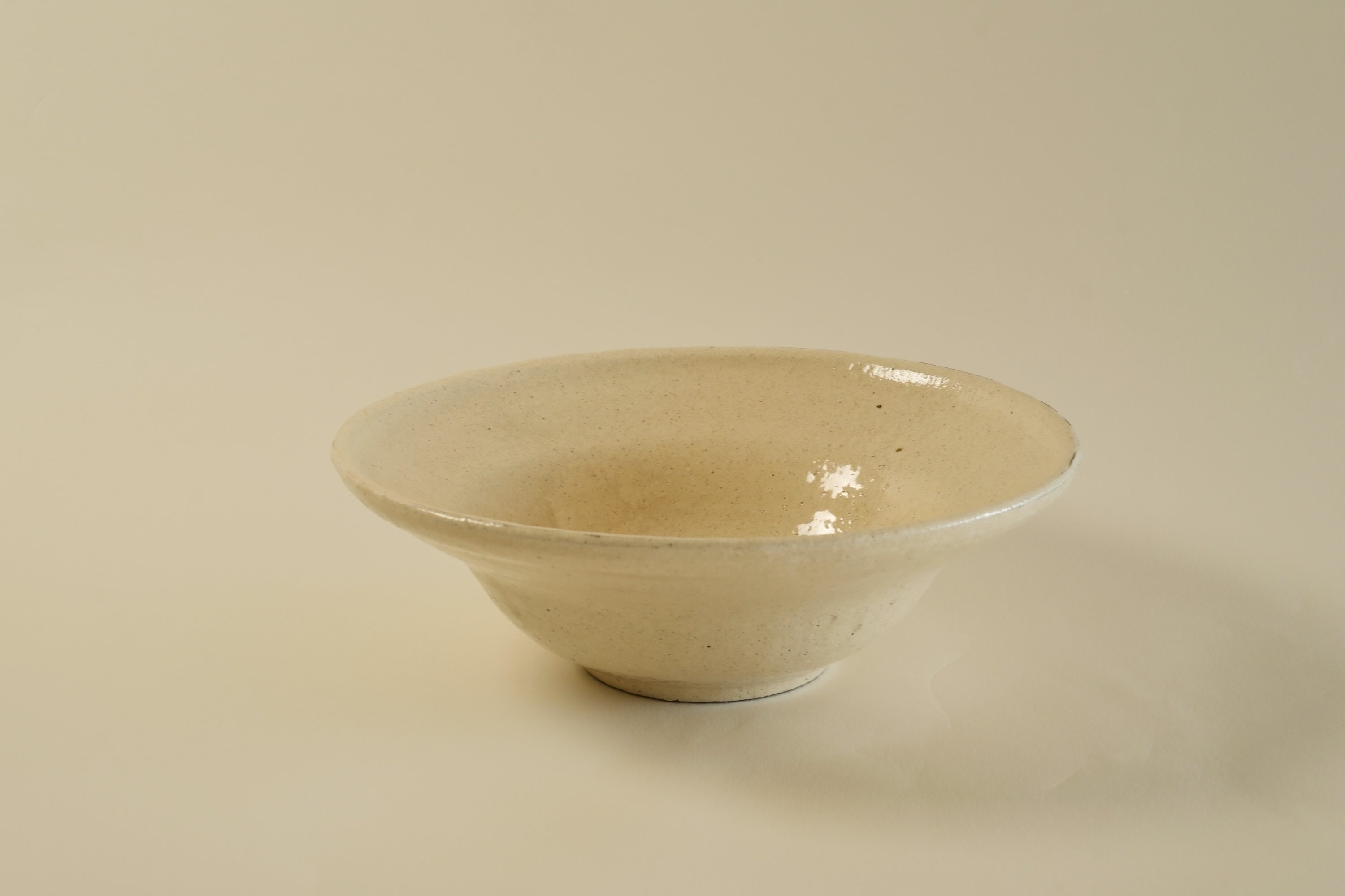 Hat-Shaped Bowl A