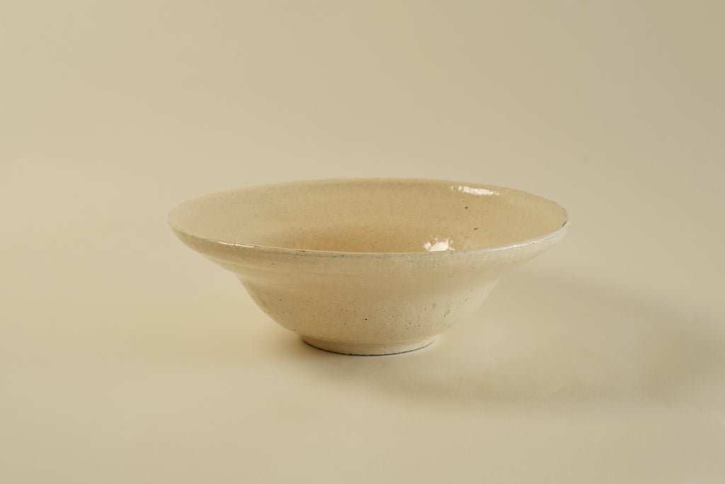 Hat-Shaped Bowl A