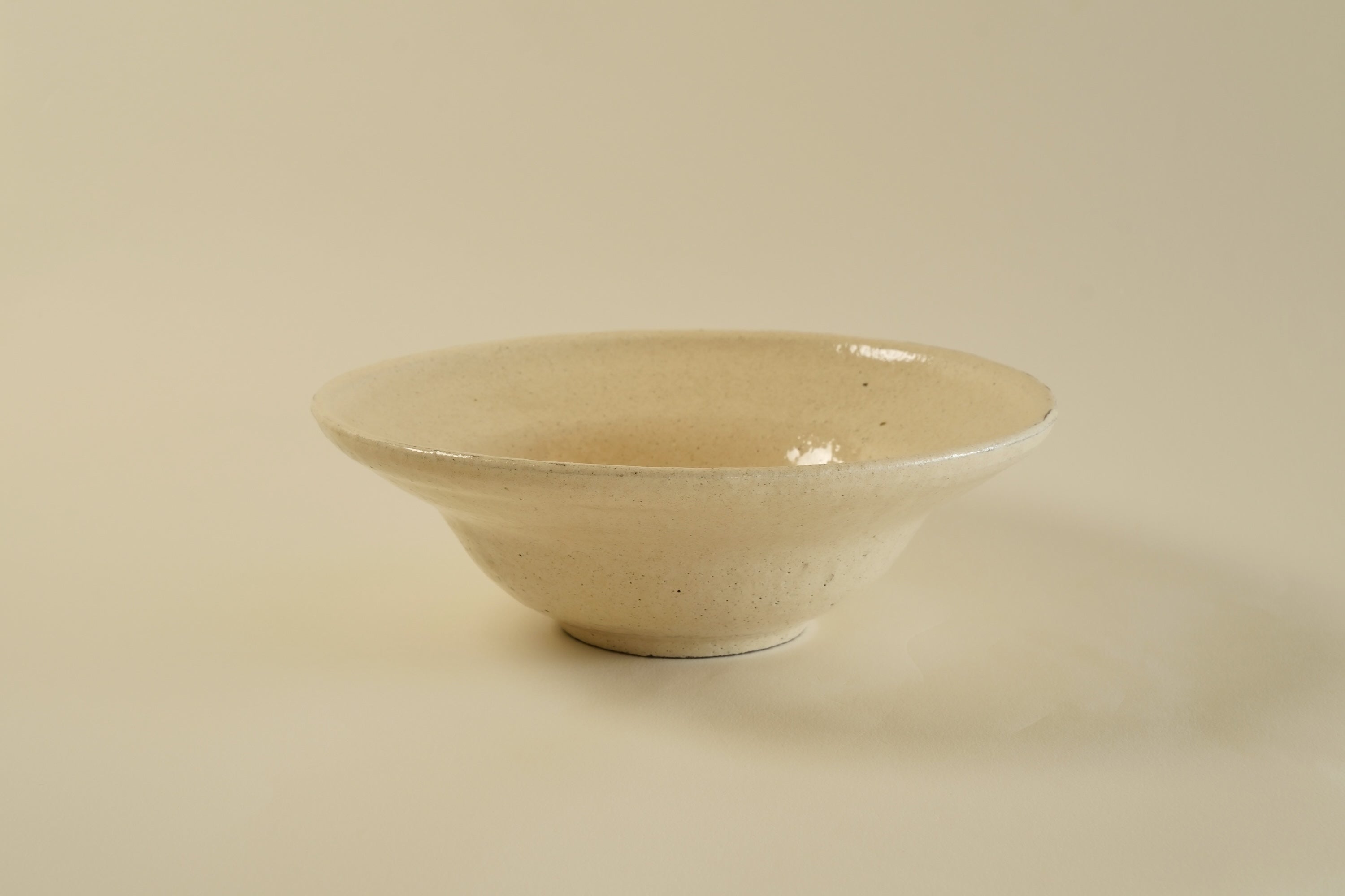 Hat-Shaped Bowl A