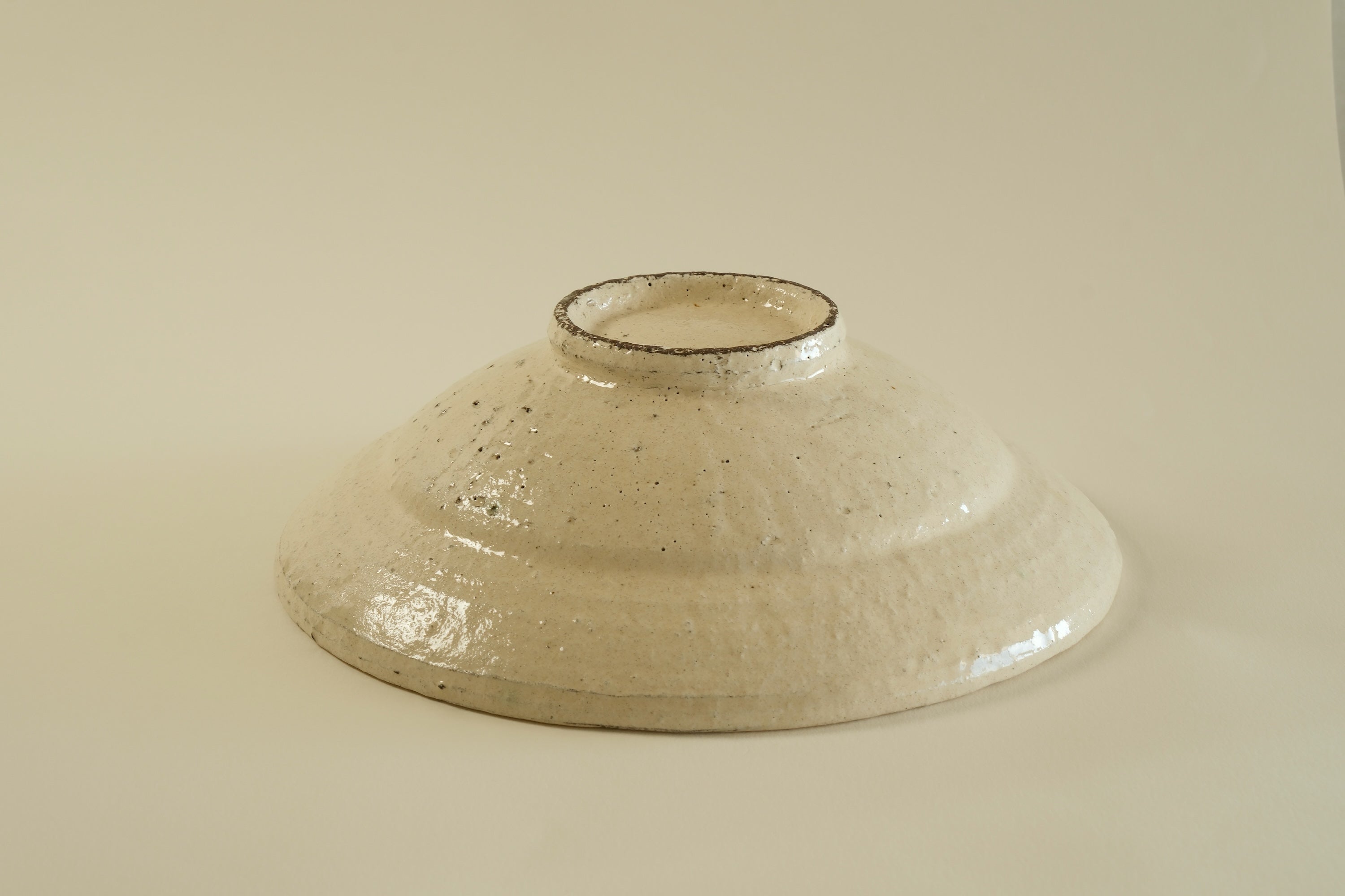 Hat-Shaped Bowl B