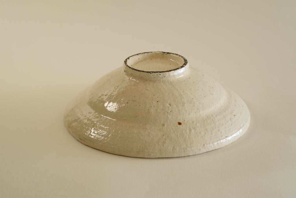 Hat-Shaped Bowl B